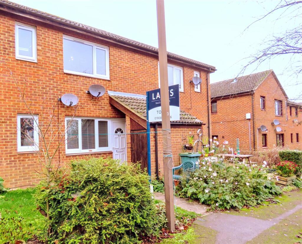 Main image of property: Norrington, Two Mile Ash, Milton Keynes, MK8
