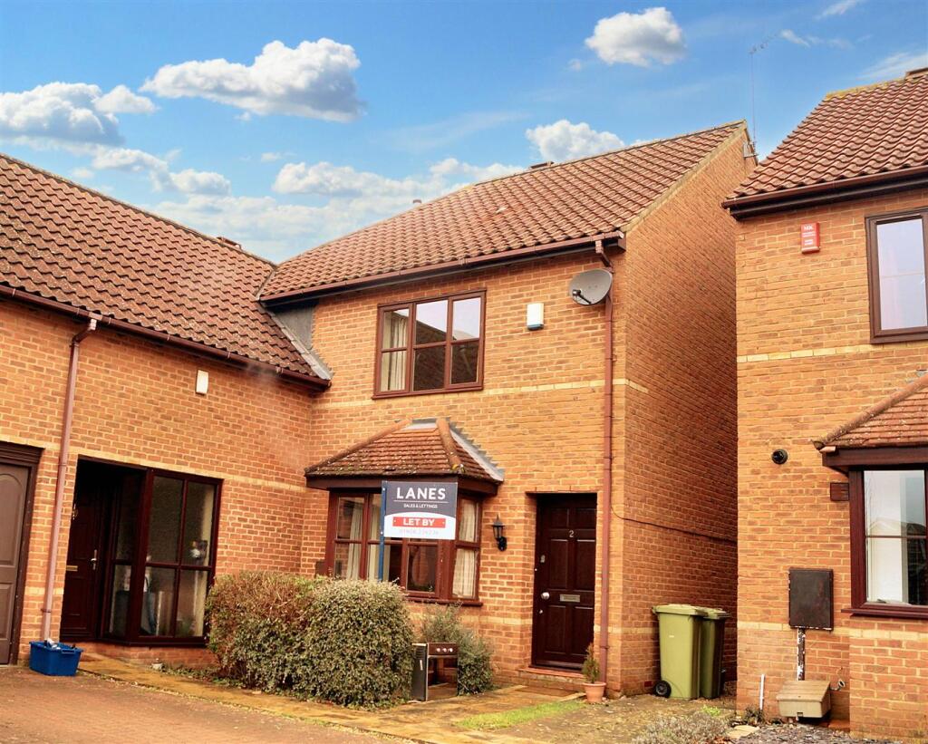 Main image of property: Farnell Court Loughton Milton Keynes Bucks MK5