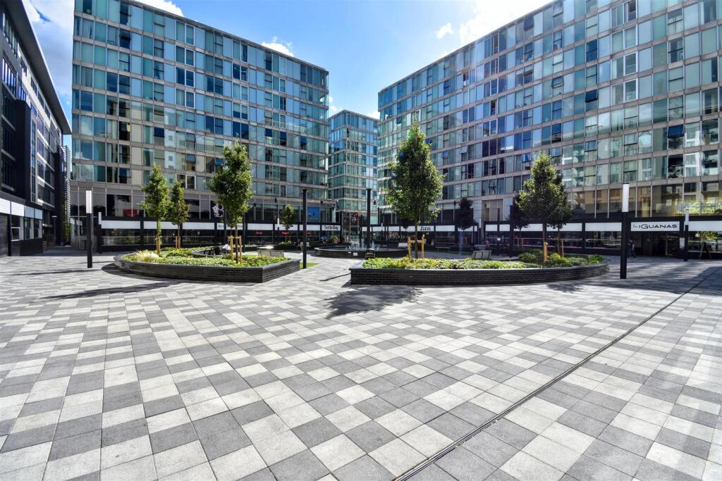 Main image of property: Dakota House, Mortimer Square, Milton Keynes, MK9