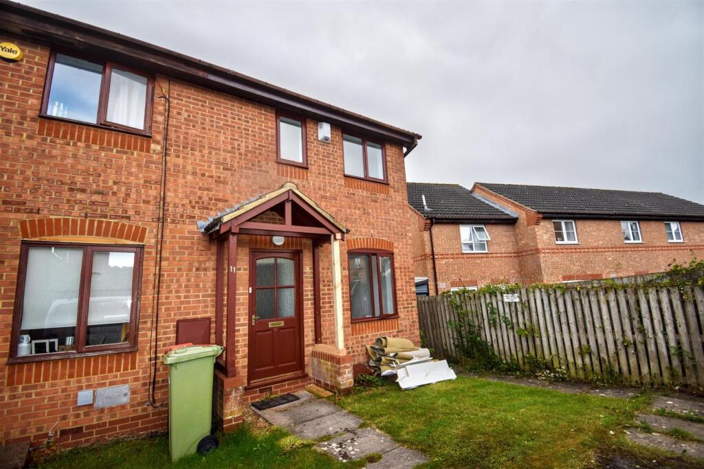 Main image of property: Denchworth Court, Emerson Valley, Milton Keynes, MK4