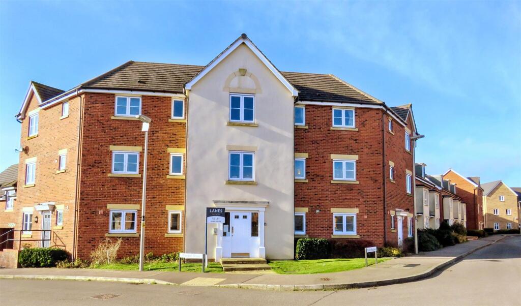 Main image of property: Randall Drive, Oxley Park, Milton Keynes, MK4