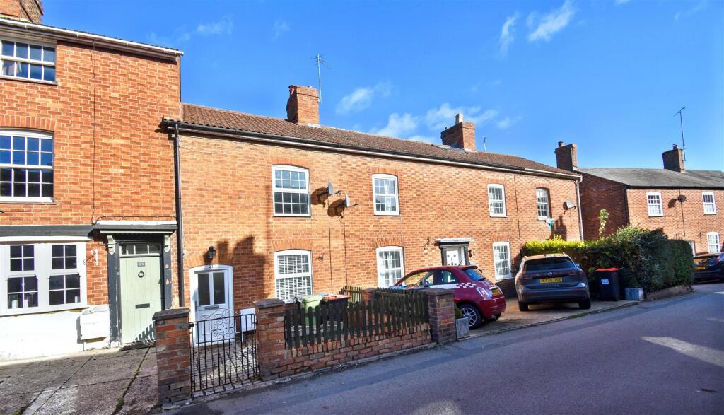 Main image of property: Mill Street, Newport Pagnell, MK16