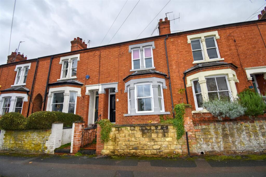 Main image of property: Horsefair Green, Stony Stratford, Milton Keynes