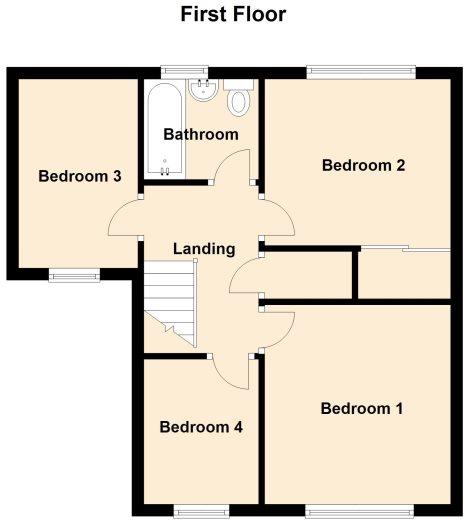 Master Floorplan Image 2