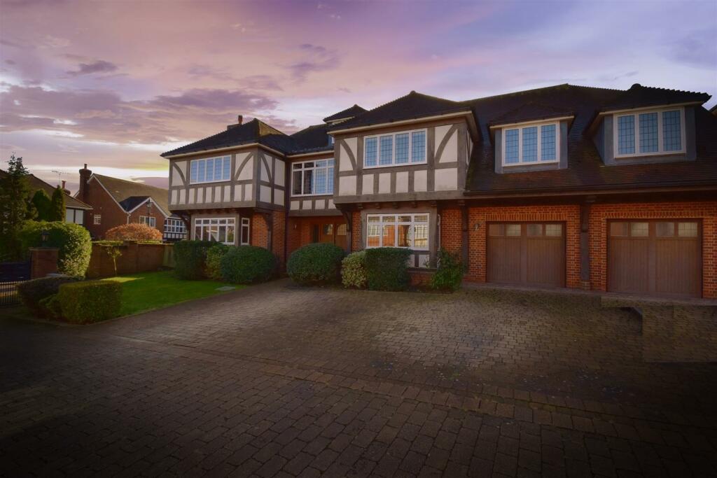 Main image of property: Briarswood, Goffs Oak
