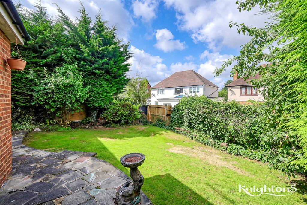 Main image of property: Bancroft Avenue, Buckhurst Hill