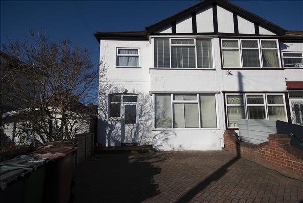 Main image of property: Middleton Avenue, Chingford