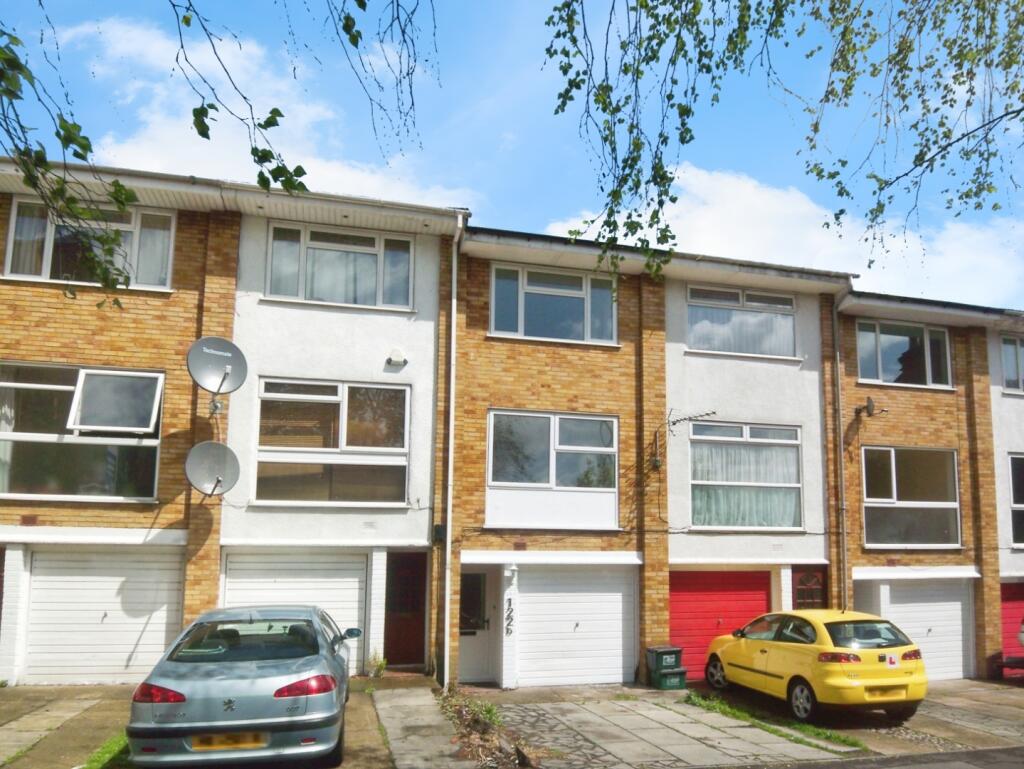 Main image of property: Woodford Green, Woodford Green