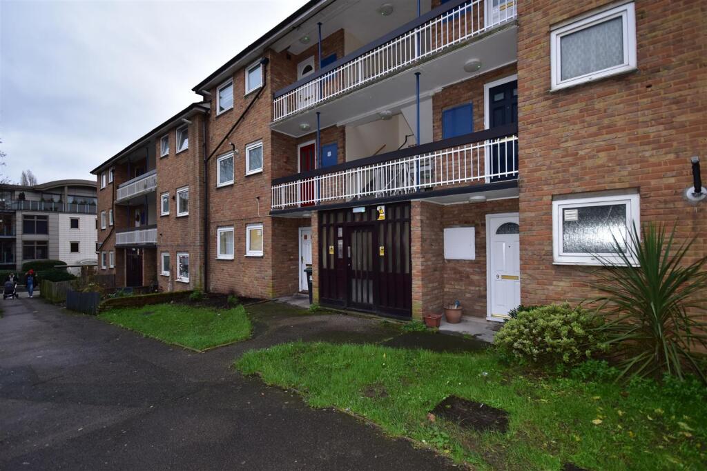 Main image of property: Lower Queens Road, Buckhurst Hill