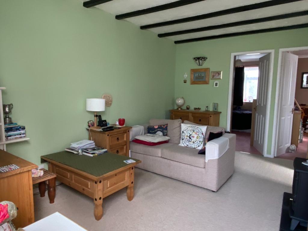 2 bedroom semidetached house for sale in 24 Glan Y Mor, Fairbourne