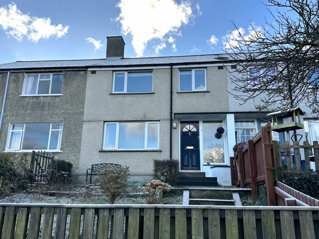 Main image of property: 6 Bryntirion, Dolgellau LL40 1SR