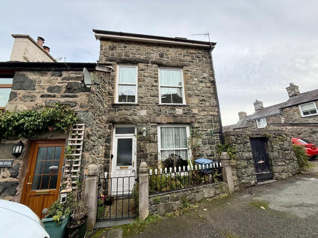 Main image of property: Bryn Awel, Upperfield Street, Dolgellau, LL40 1NA