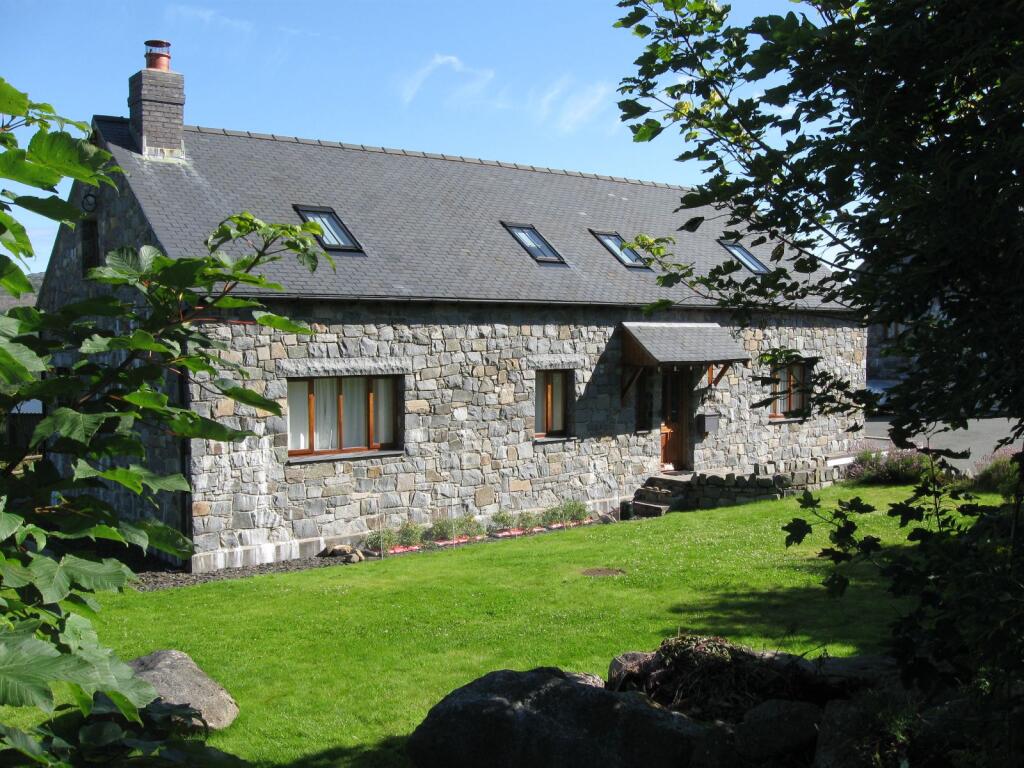 Main image of property: Ty Rhufeinig, Brithdir, Dolgellau, LL40 2RS