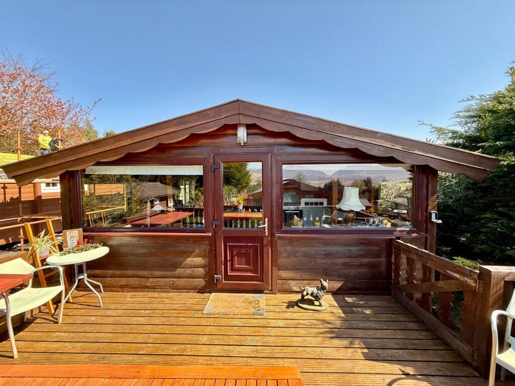2 bedroom mobile home