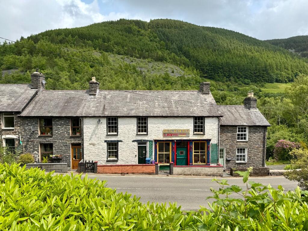 Main image of property: Glandwyryd, Upper Corris, Machynlleth, SY20 9BE