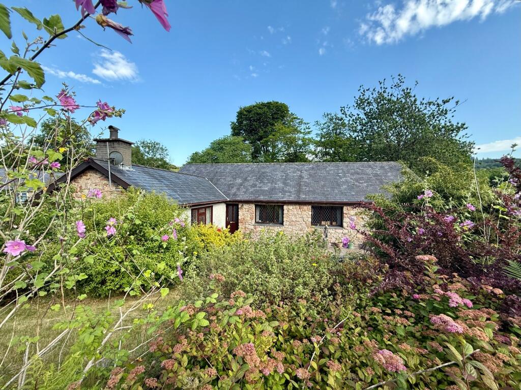 Main image of property: Swn Yr Afon, Rhydymain, Dolgellau, LL40 2AS