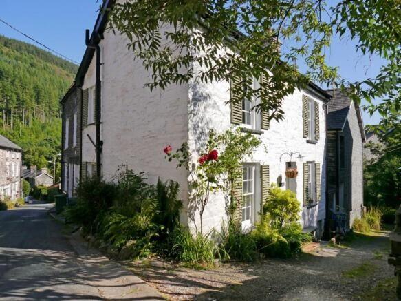 Main image of property: Tan Y Bryn, Corris, Machynlleth, SY20 9SU