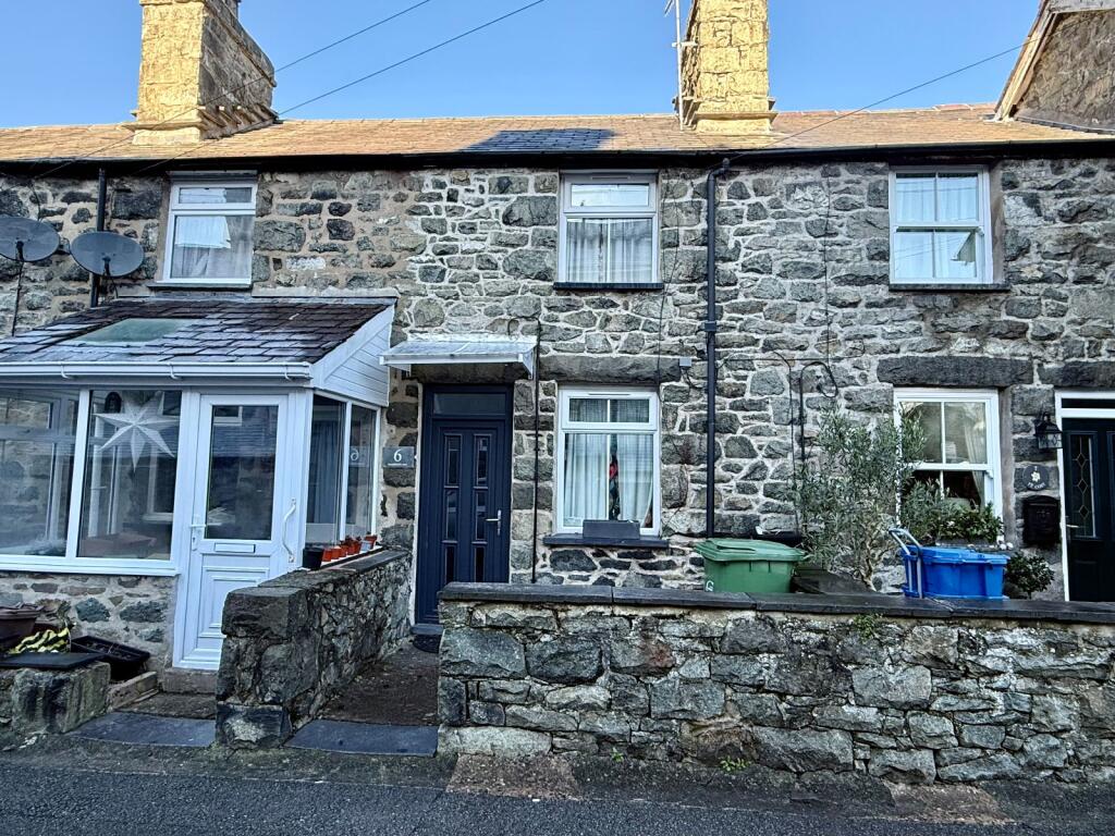 Main image of property: 6, Smithfield Lane, Dolgellau, LL40 1BU