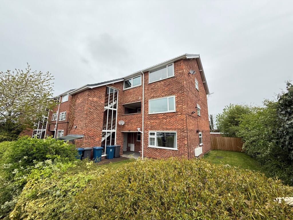 Main image of property: Beech Lodge, Bingham, NG13 8RA