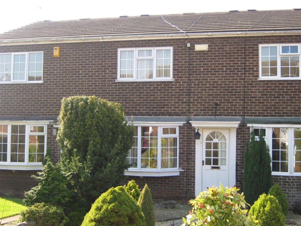 Main image of property: Wymondham Close, Woodthorpe, NG5 6PQ