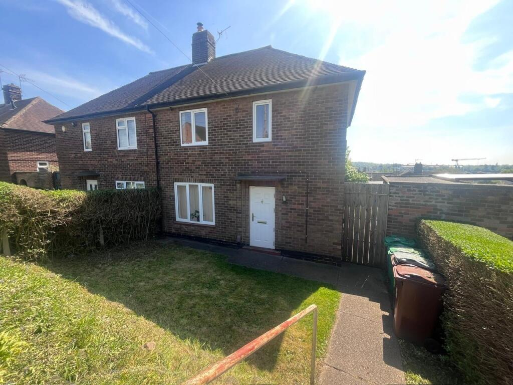 Main image of property: Holmewood Crescent, Nottingham, NG5 5JG