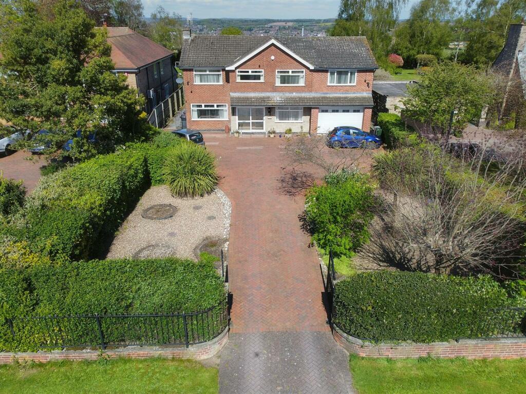 Main image of property: Plains Road, NG3 5RF