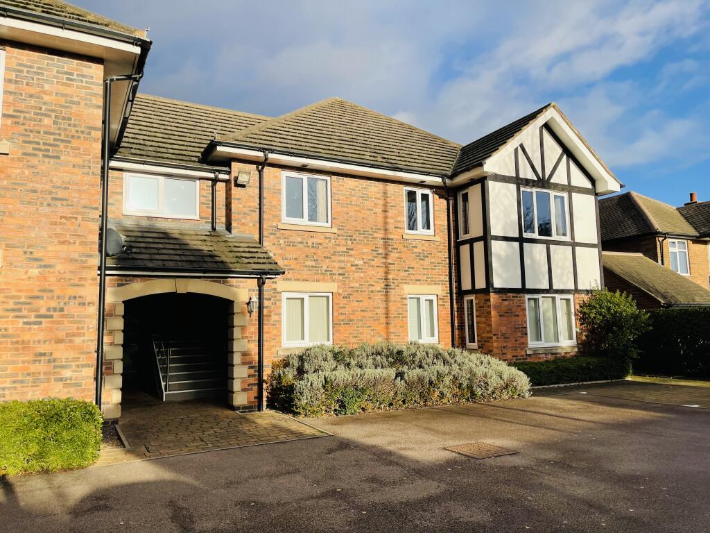 Main image of property: West Court, Mapperley, NG3