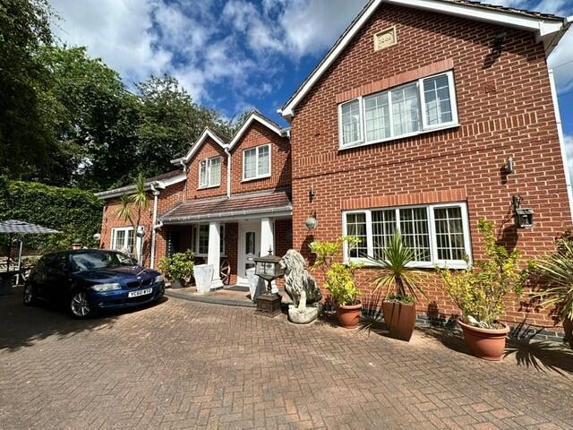 Main image of property: Brookwood Crescent, Nottingham, NG4 1FU