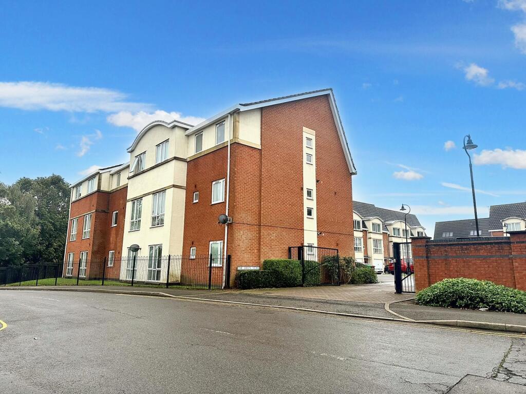 Main image of property: The Green Mews