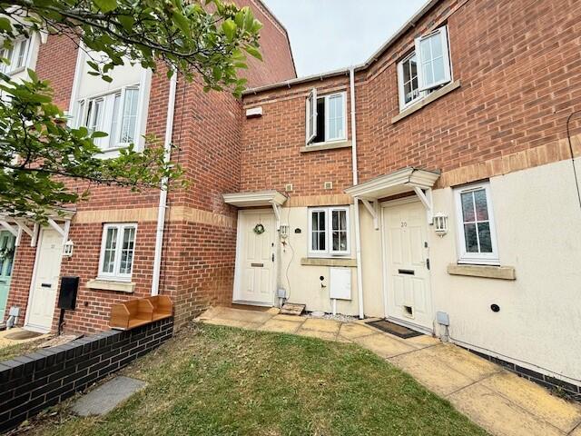 Main image of property: Sarah Avenue, Nottingham, NG5 1RD
