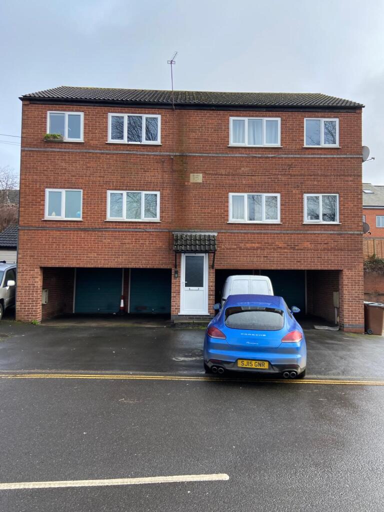 Main image of property: Victoria Court, Park Street, Lenton, NG7 1RR
