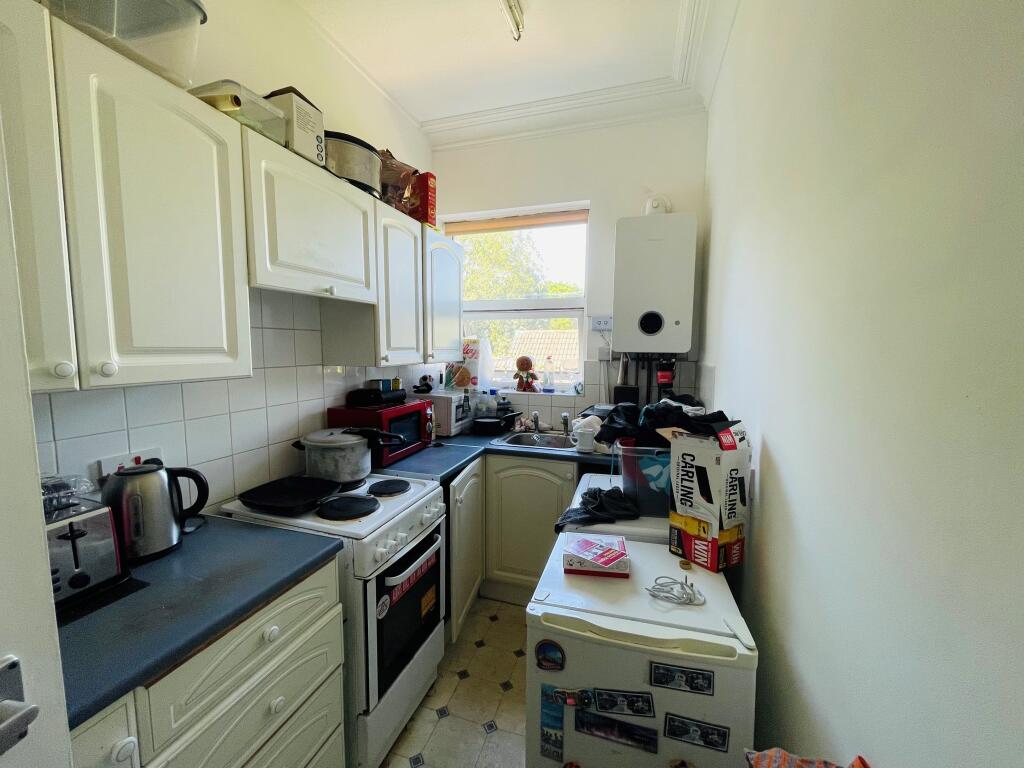 Main image of property: Private Road, Mapperley Park, Nottingham, NG5 4DD
