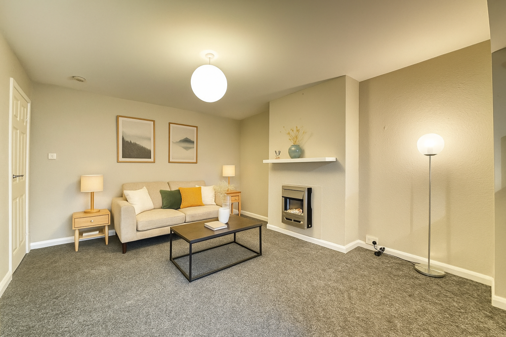 Main image of property: Westdale Lane, Mapperley, Nottingham, NG3 6DG