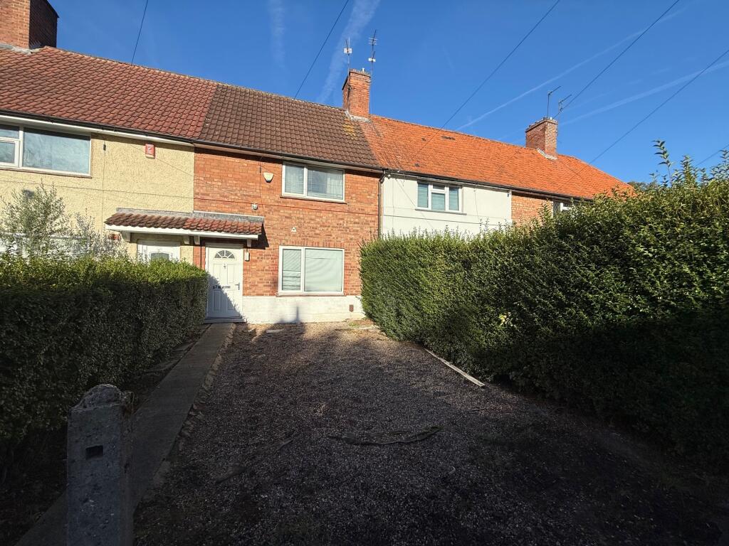 Main image of property: Austrey Avenue, Nottingham, NG9 2SX