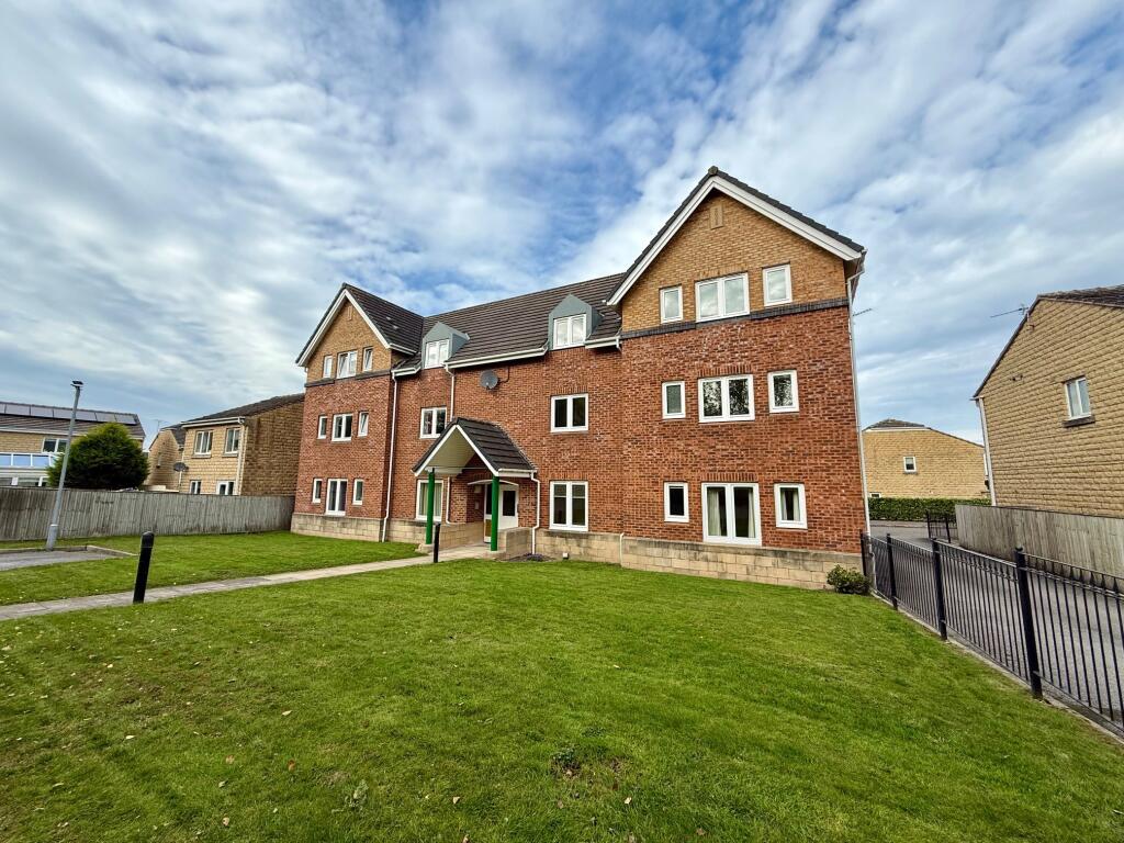 Main image of property: Kings Stand, Mansfield, NG18 4AY