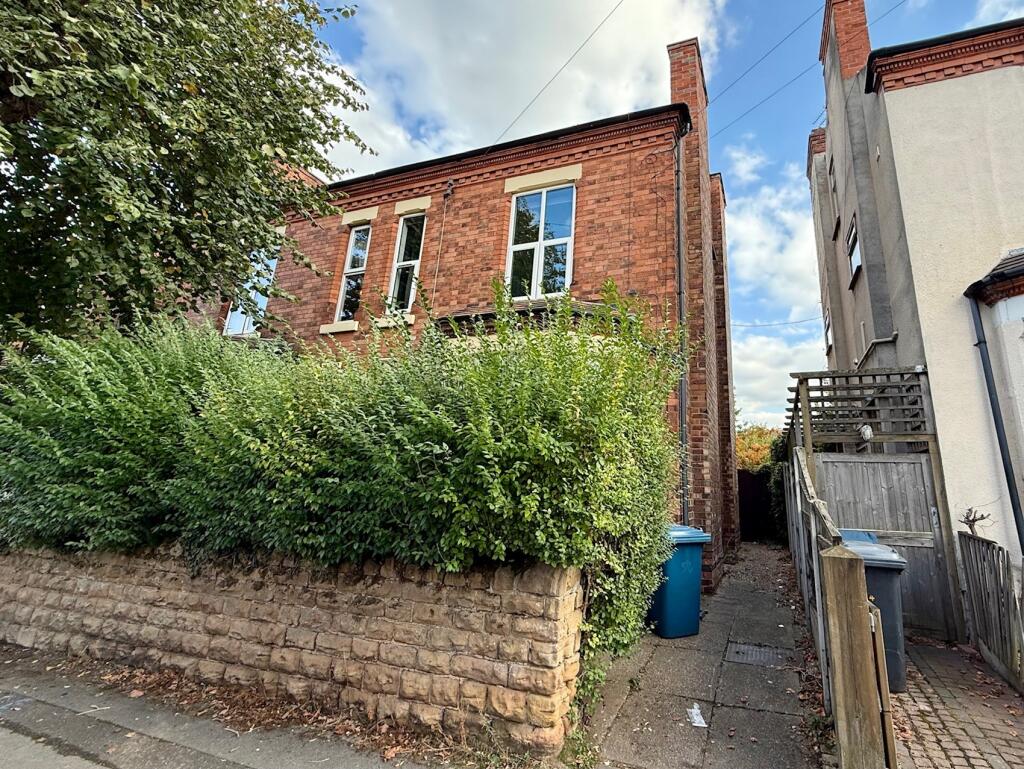 Main image of property: North Road, West Bridgford, NG2 7NG