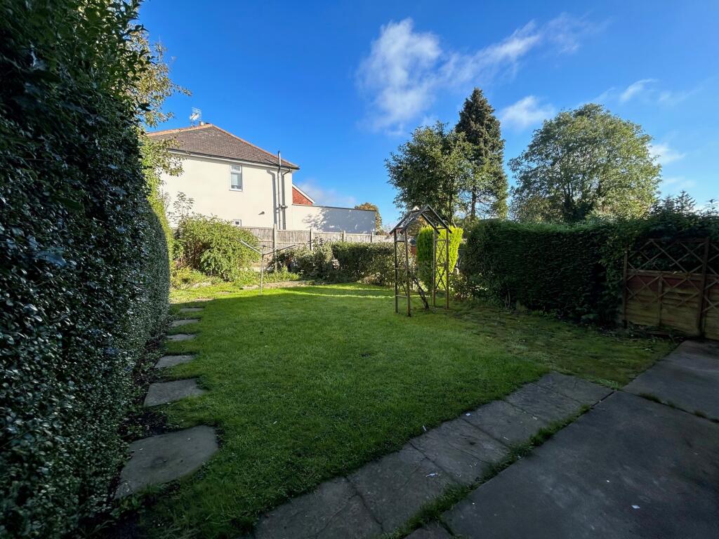 Main image of property: Westdale Lane, Nottingham, NG3 6DG