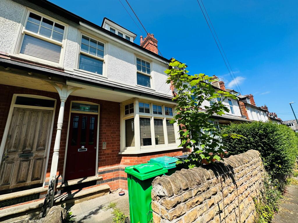 Main image of property: Bingham Road, Sherwood, NG5