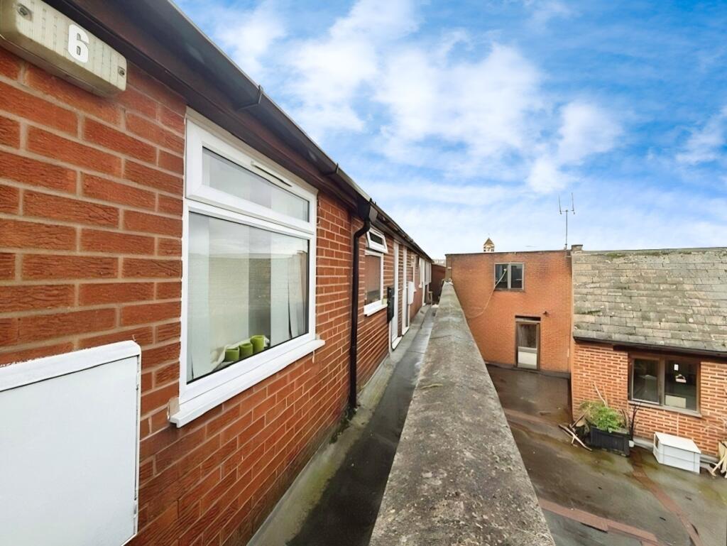 Main image of property: Victoria Road, Netherfield, Nottingham, NG4 2PD