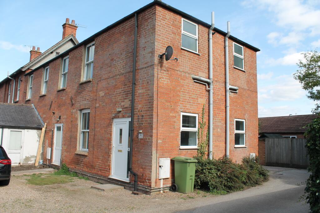 Main image of property: The Old Seedhouses, Lowdham, NG14 7WA