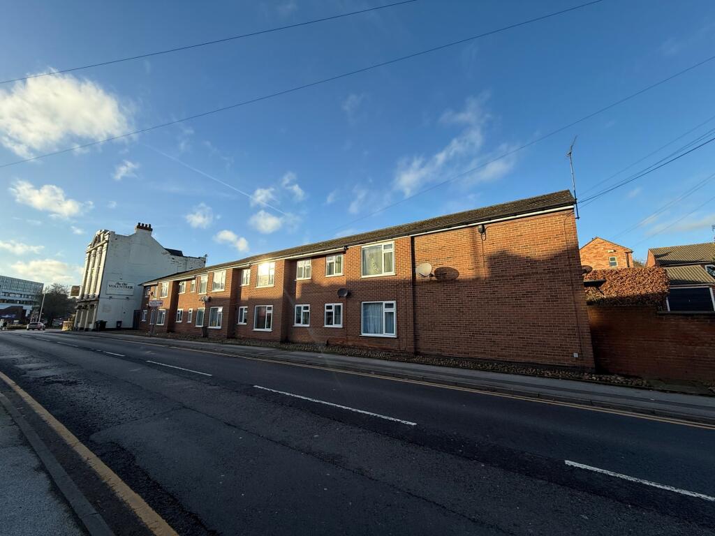 Main image of property: Burton Road, Carlton, NG4 3DQ