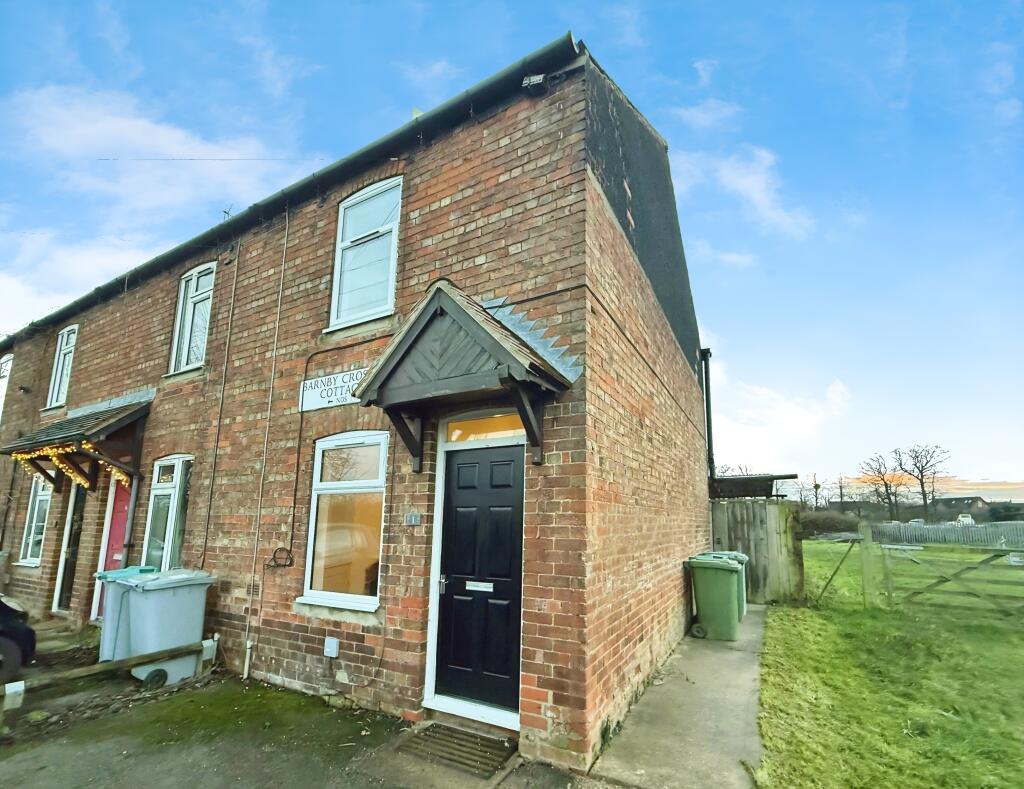 Main image of property: Barnby Crossing, Newark, NG24 2NG