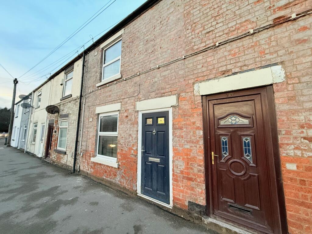 Main image of property: Nottingham Road, Alfreton, DE55 4JH