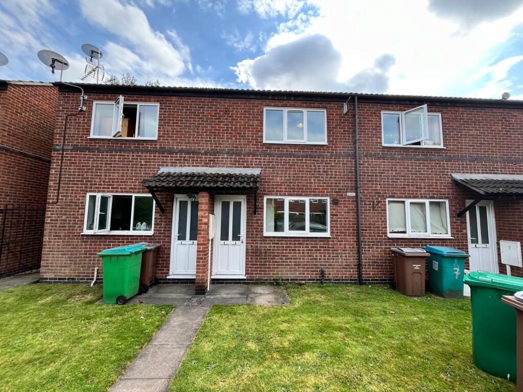 Main image of property: Priory Mews, Lenton, NG7 2PE