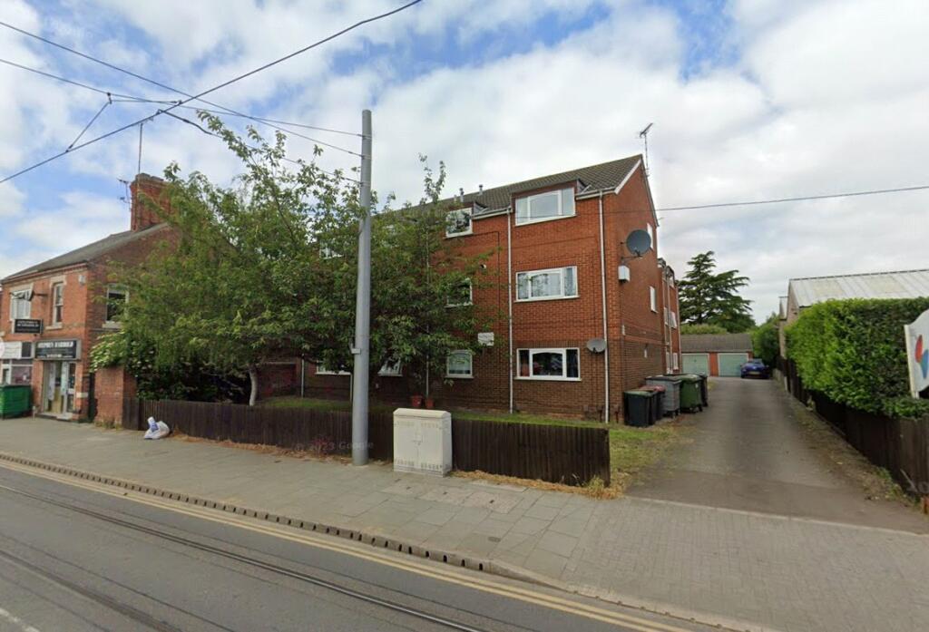 Main image of property: High Road, Chilwell, Beeston, Nottingham, NG9