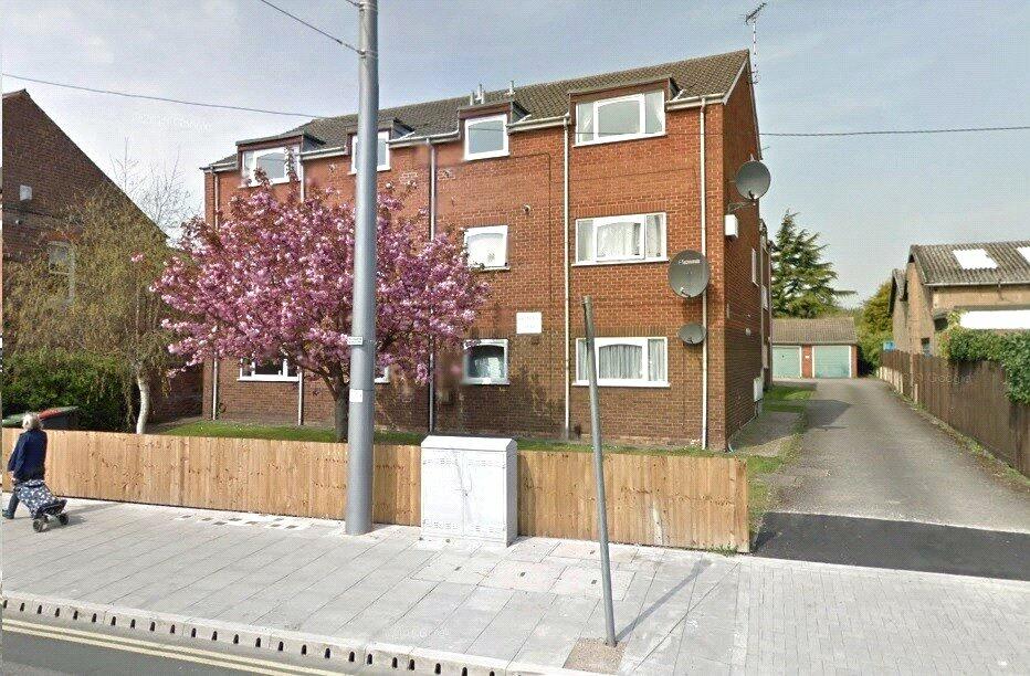 Main image of property: High Road, Chilwell, Beeston, Nottingham, NG9