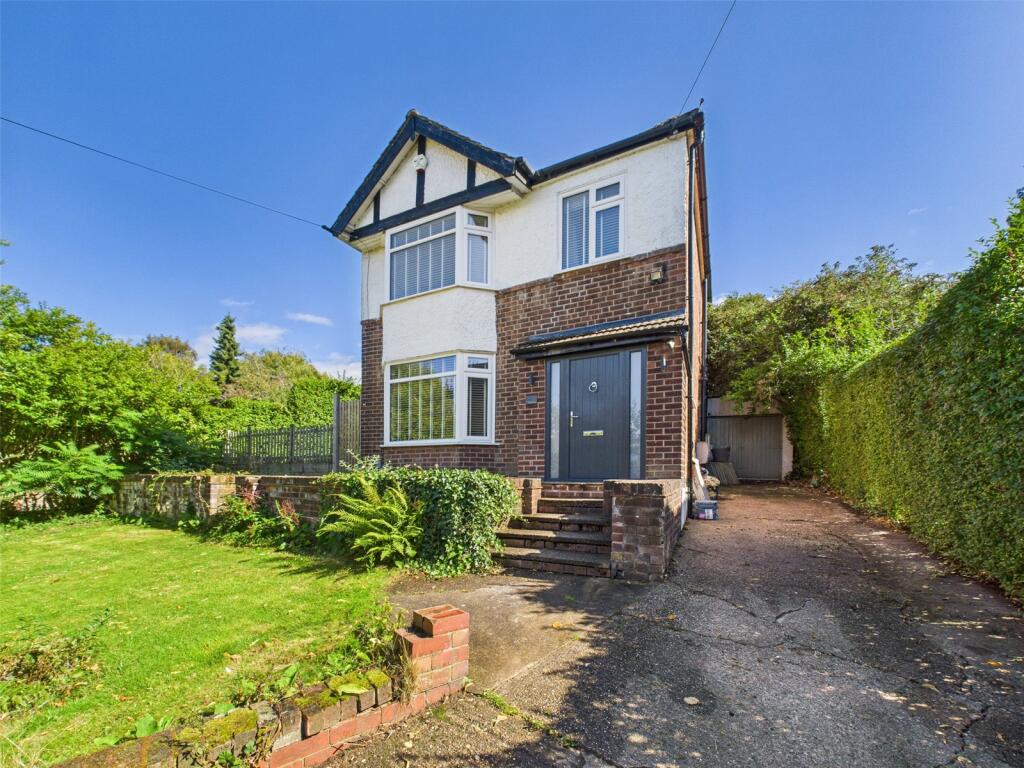 Main image of property: Dale Avenue, Mapperley, Nottingham, Nottinghamshire, NG3