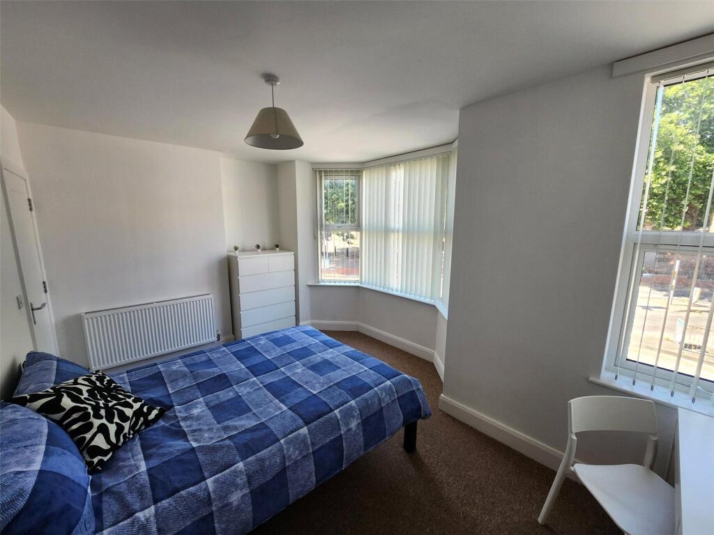 Main image of property: Colwick Road, Nottingham, Nottinghamshire, NG2