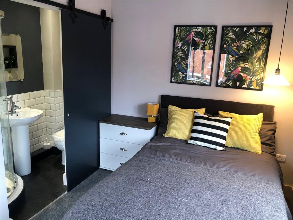 Main image of property: Gladstone Street, Beeston, Nottingham, Nottinghamshire, NG9