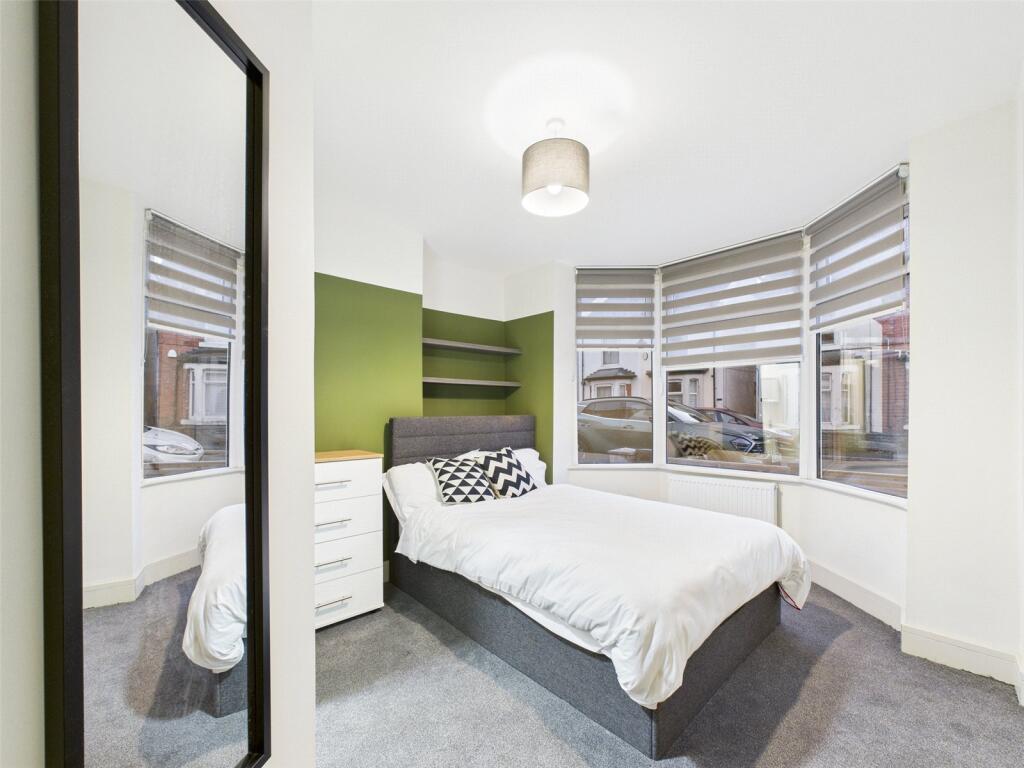 Main image of property: Lower Regent Street, Beeston, Nottingham, NG9